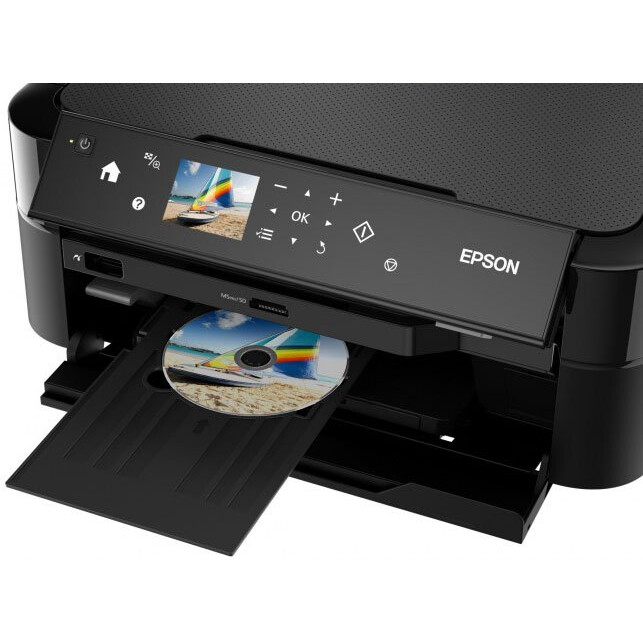 МФУ Epson L850 - C11CE31402/C11CE31404 - фото 3