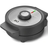 Вафельница BQ ST1010 Black/Silver