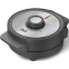 Вафельница BQ ST1010 Black/Silver - фото 2