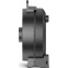 Вафельница BQ ST1010 Black/Silver - фото 4