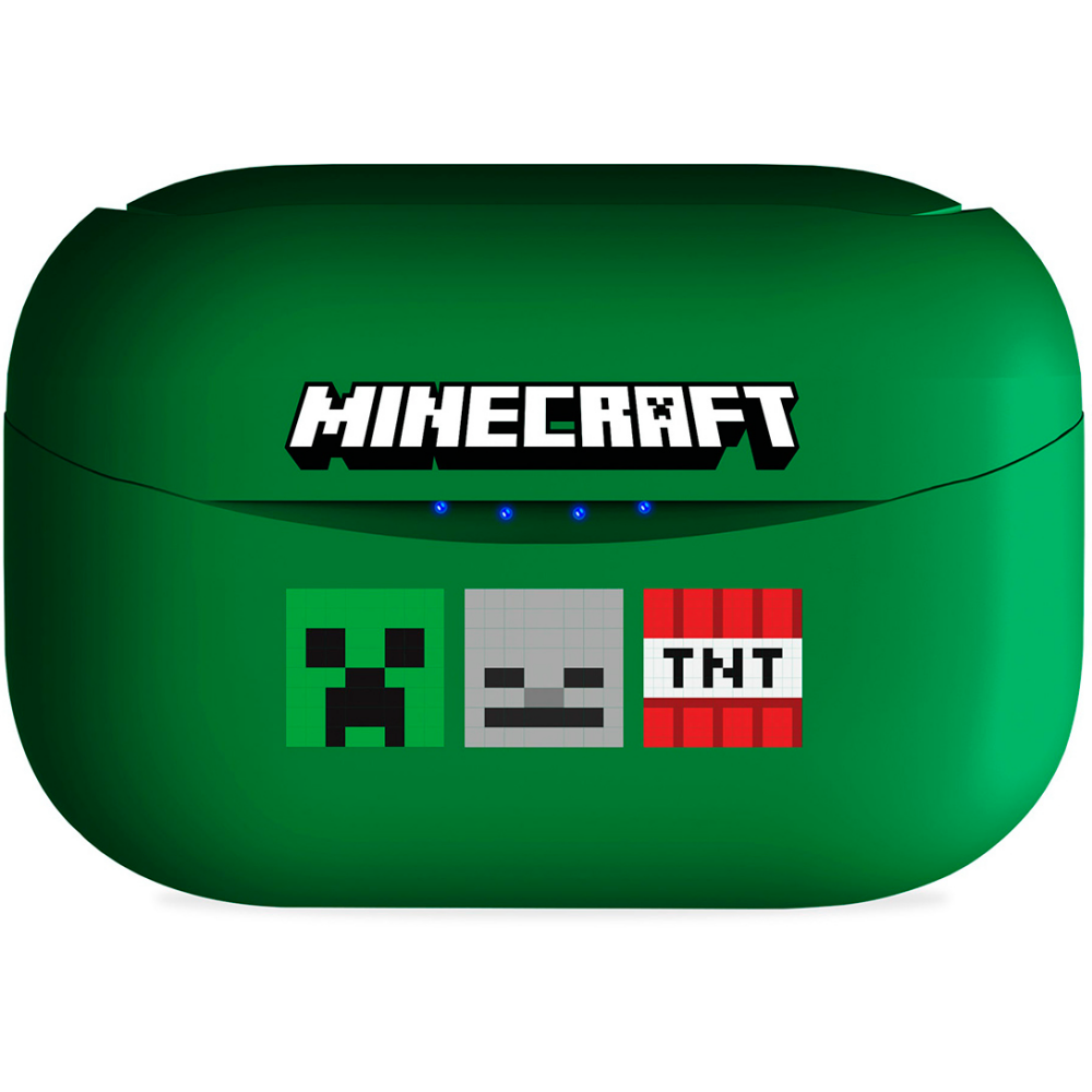 Гарнитура OTL Technologies Minecraft - MC1227 - фото 2