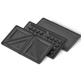 Мультипекарь BQ ST2000 Black