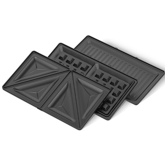 Мультипекарь BQ ST2000 Black - фото 2