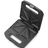 Мультипекарь BQ ST2000 Black