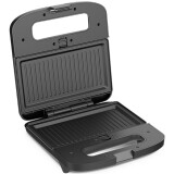 Мультипекарь BQ ST2000 Black