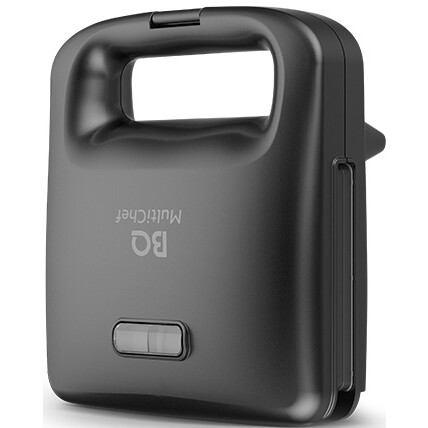 Мультипекарь BQ ST2000 Black - фото 5