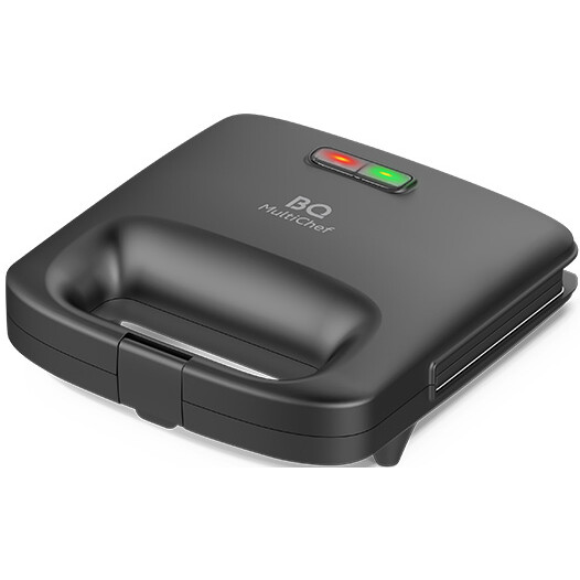 Мультипекарь BQ ST2000 Black - фото 6