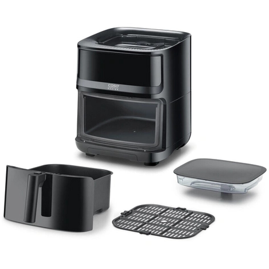 Аэрофритюрница Caso AirFry & Steam 700 - фото 2