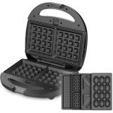 Мультипекарь BQ ST2001 Black