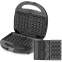 Мультипекарь BQ ST2001 Black