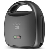 Мультипекарь BQ ST2001 Black
