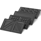 Мультипекарь BQ ST2001 Black