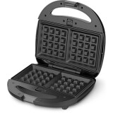 Мультипекарь BQ ST2001 Black