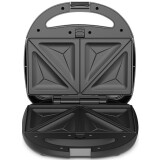 Мультипекарь BQ ST2001 Black