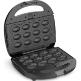 Мультипекарь BQ ST2001 Black