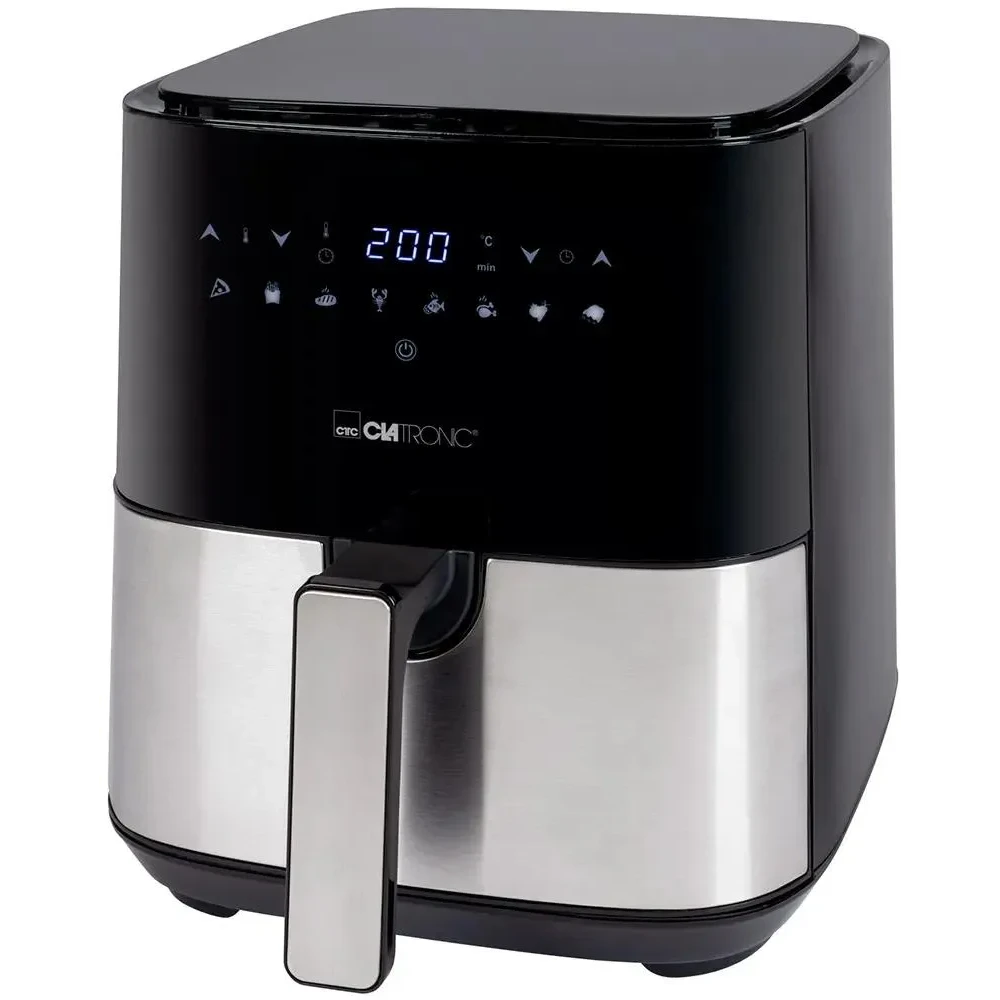 Аэрофритюрница Clatronic FR 3782 H