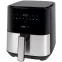 Аэрофритюрница Clatronic FR 3782 H