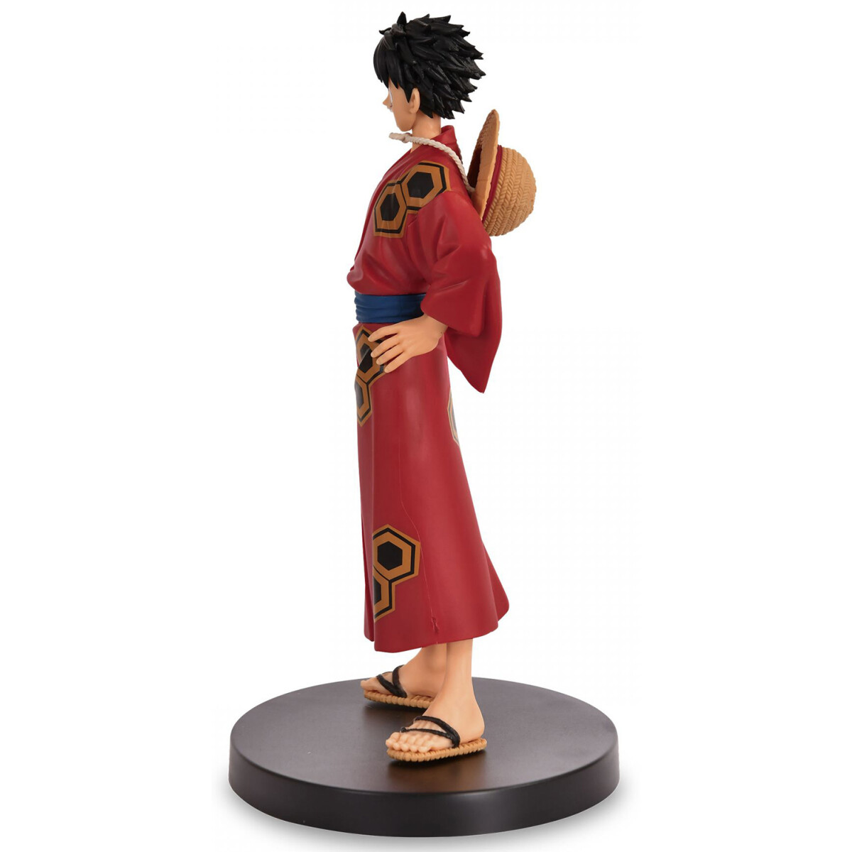 Фигурка Banpresto One Piece DXF Luffy - 4983164889024 - фото 3