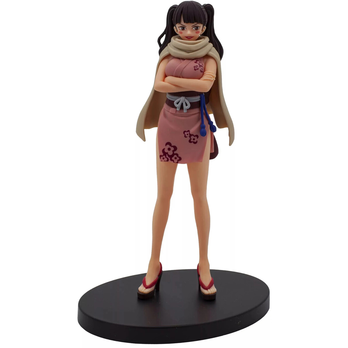 Фигурка Banpresto One Piece DXF Shinobu
