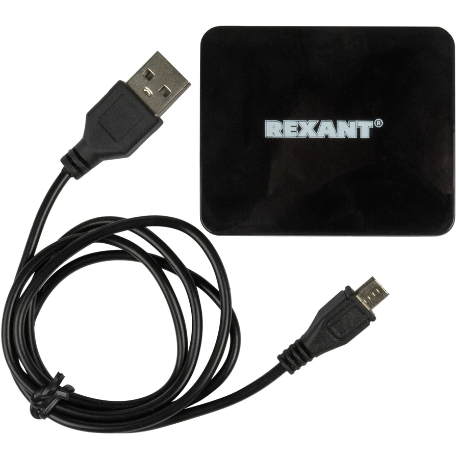 Разветвитель HDMI Rexant 17-6951 - фото 4