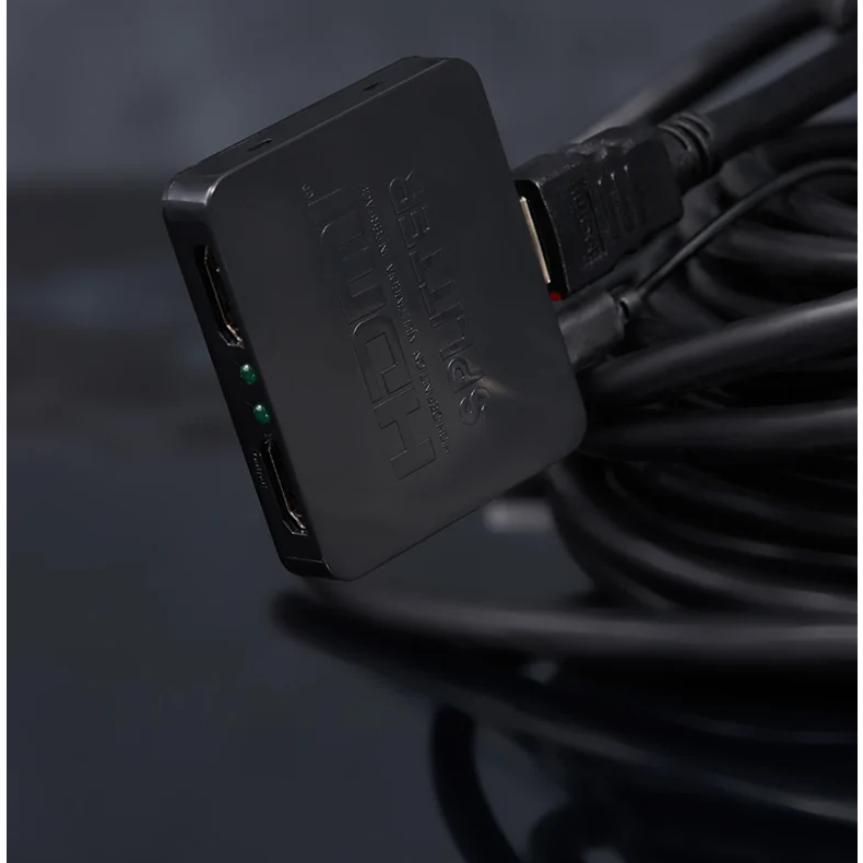 Разветвитель HDMI Rexant 17-6951 - фото 7