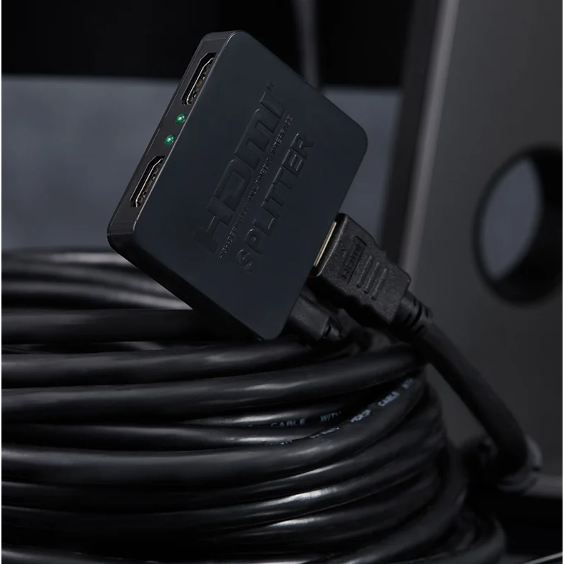 Разветвитель HDMI Rexant 17-6951 - фото 8