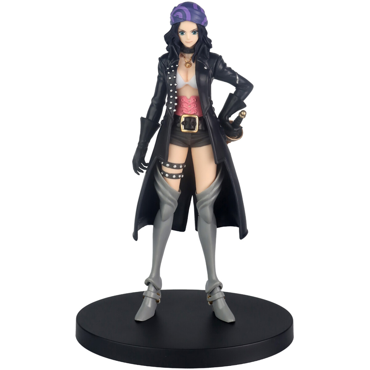 Фигурка Banpresto One Piece DXF The Grandline Lady Nico Robin