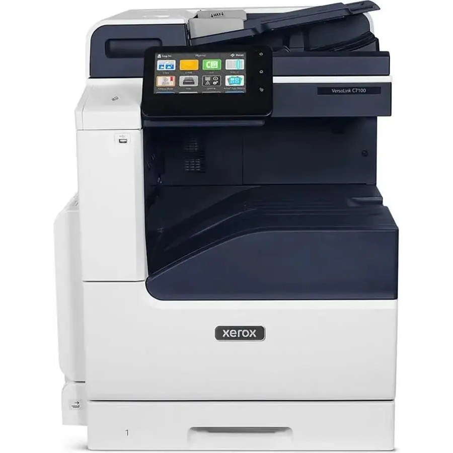 МФУ Xerox VersaLink C7120/C7125/C7130