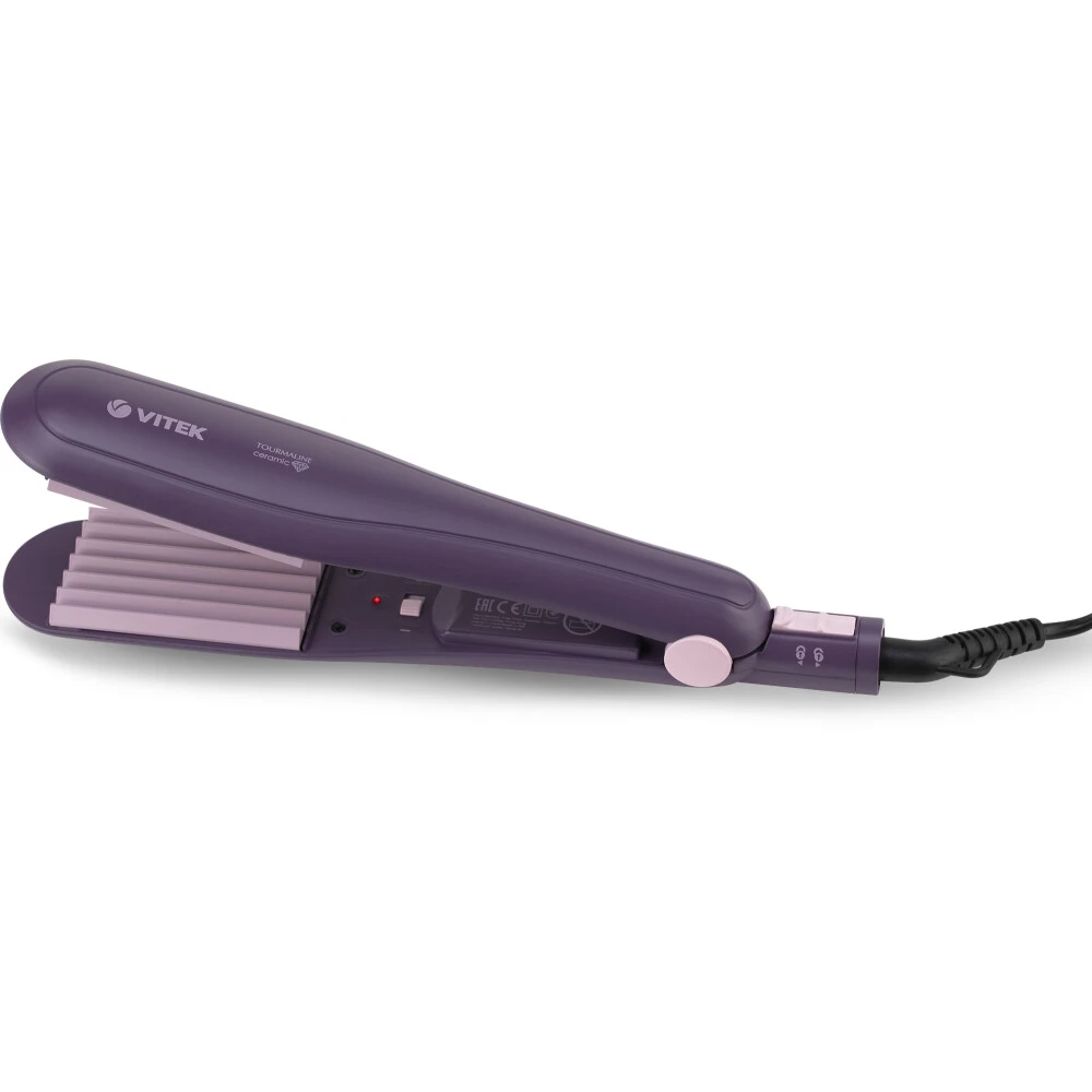 Щипцы VITEK VT-8291 - фото 2