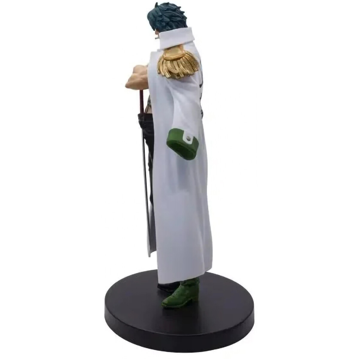 Фигурка Banpresto One Piece DXF The Grandline Series Extra Aramaki - 891140 - фото 3