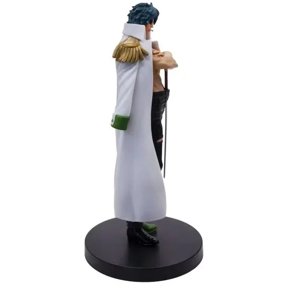 Фигурка Banpresto One Piece DXF The Grandline Series Extra Aramaki - 891140 - фото 5