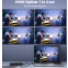 Разветвитель HDMI UGREEN CM570 - 90514 - фото 3