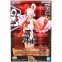 Фигурка Banpresto One Piece DXF The Grandline Series Film Red Uta - 4983164887068 - фото 2