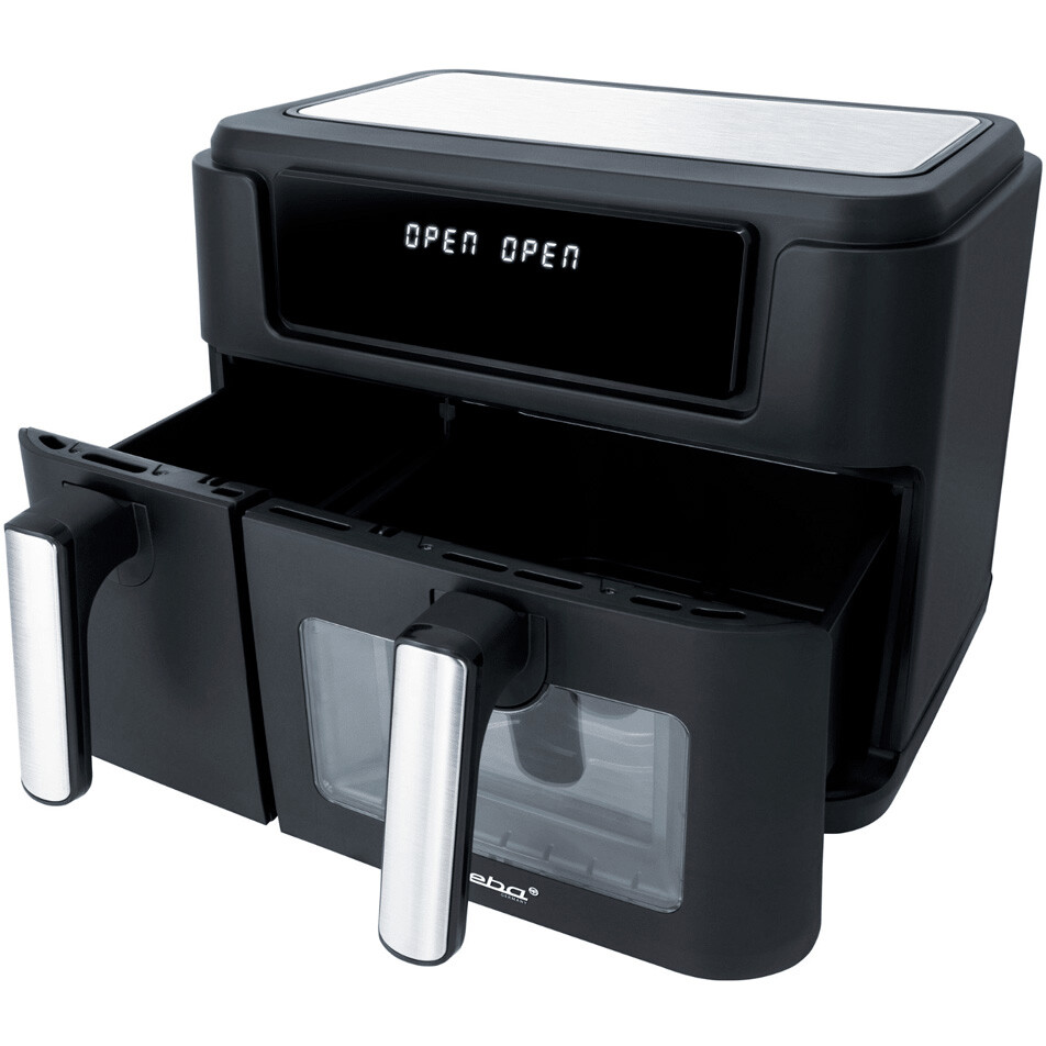 Аэрофритюрница Steba HF 9500 DUO - фото 2