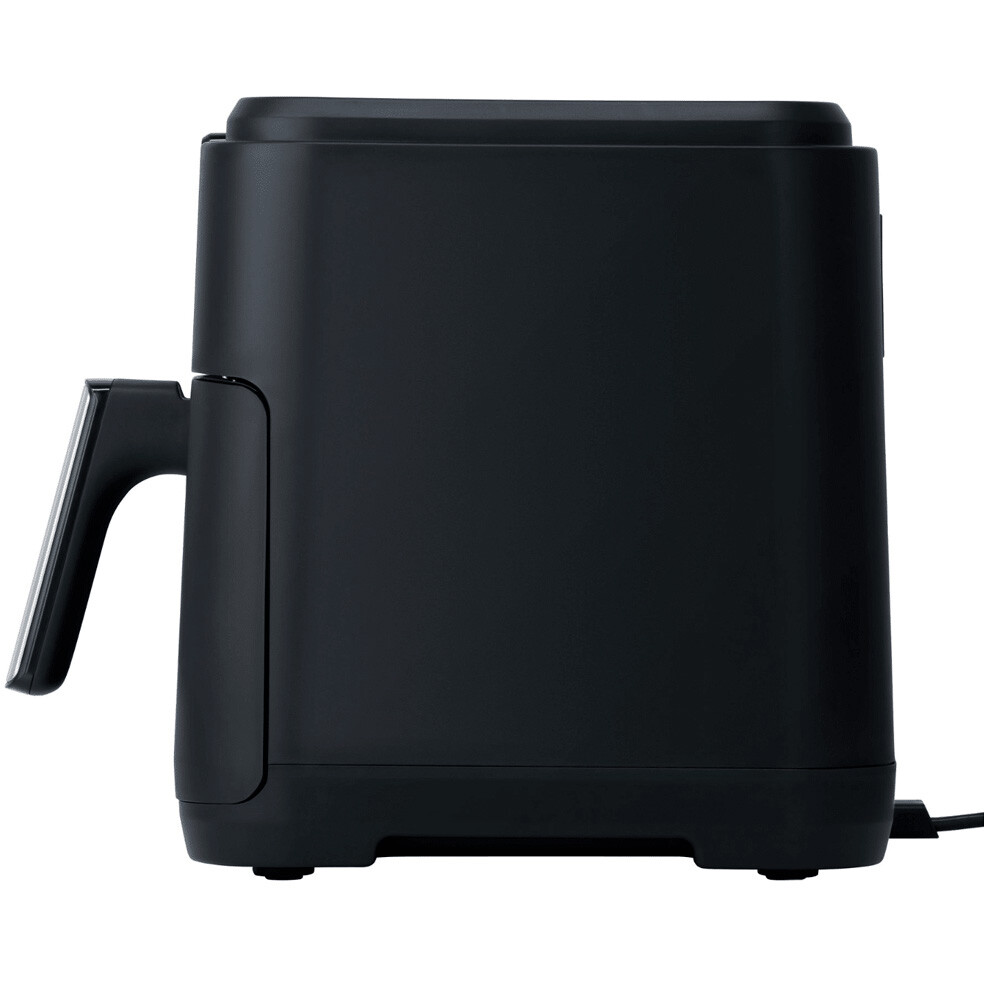 Аэрофритюрница Steba HF 9500 DUO - фото 4