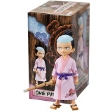 Фигурка Banpresto One Piece DXF The Grandline Series Kouzuki Momonosuke (4983164188592)