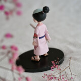 Фигурка Banpresto One Piece DXF The Grandline Series Kouzuki Momonosuke (4983164188592)
