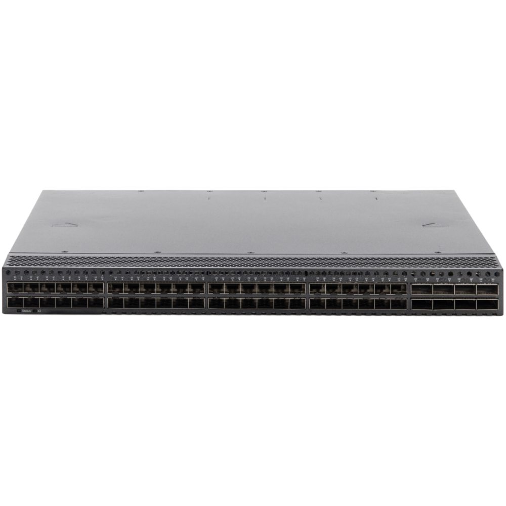 Коммутатор (свитч) QTECH QSW-6900-56LF - фото 2