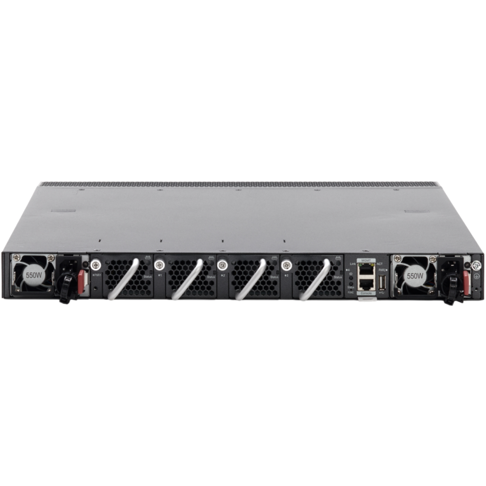 Коммутатор (свитч) QTECH QSW-6900-56LF - фото 3