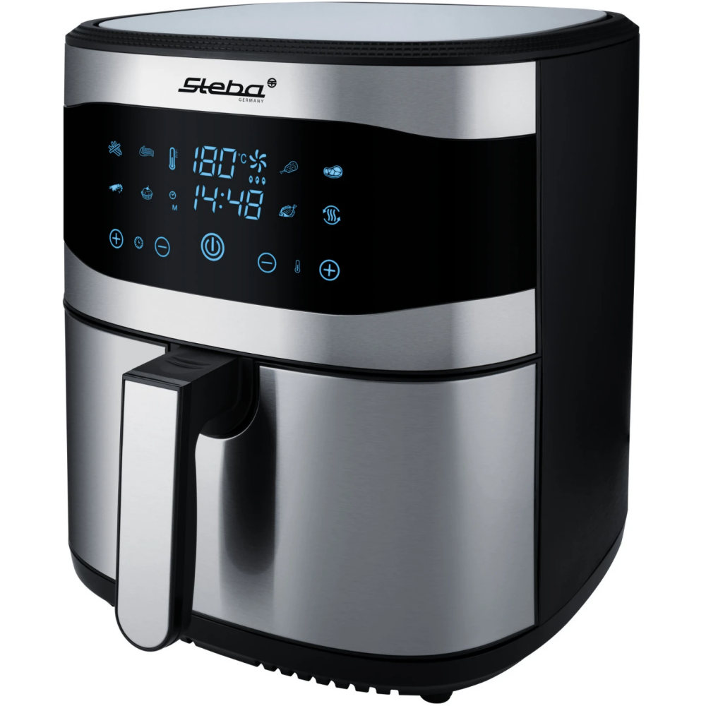 Фритюрница Steba HF 8000