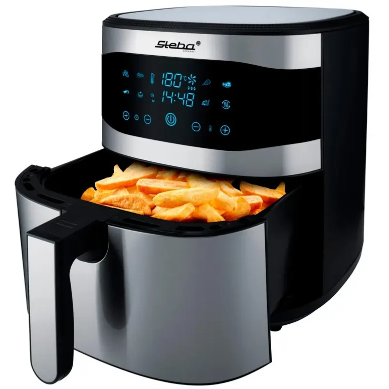 Фритюрница Steba HF 8000 - фото 6