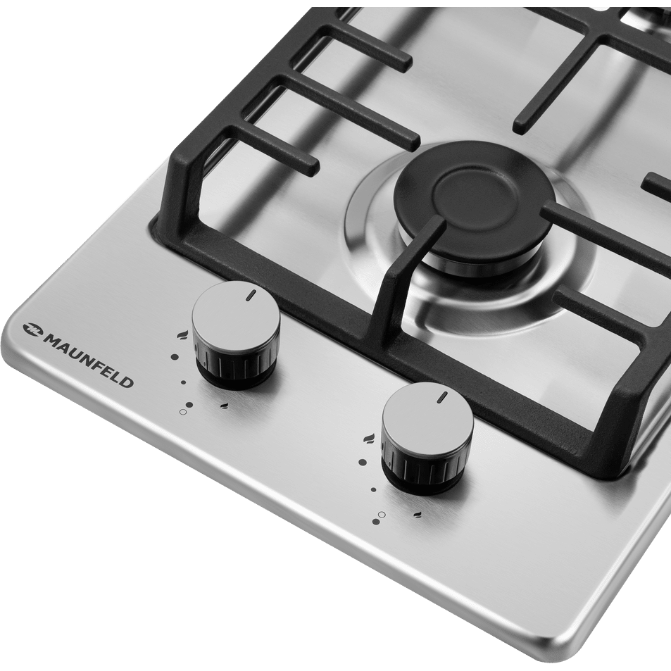 Газовая варочная панель MAUNFELD EGHS.32.73CS/G - КА-00020278 - фото 4