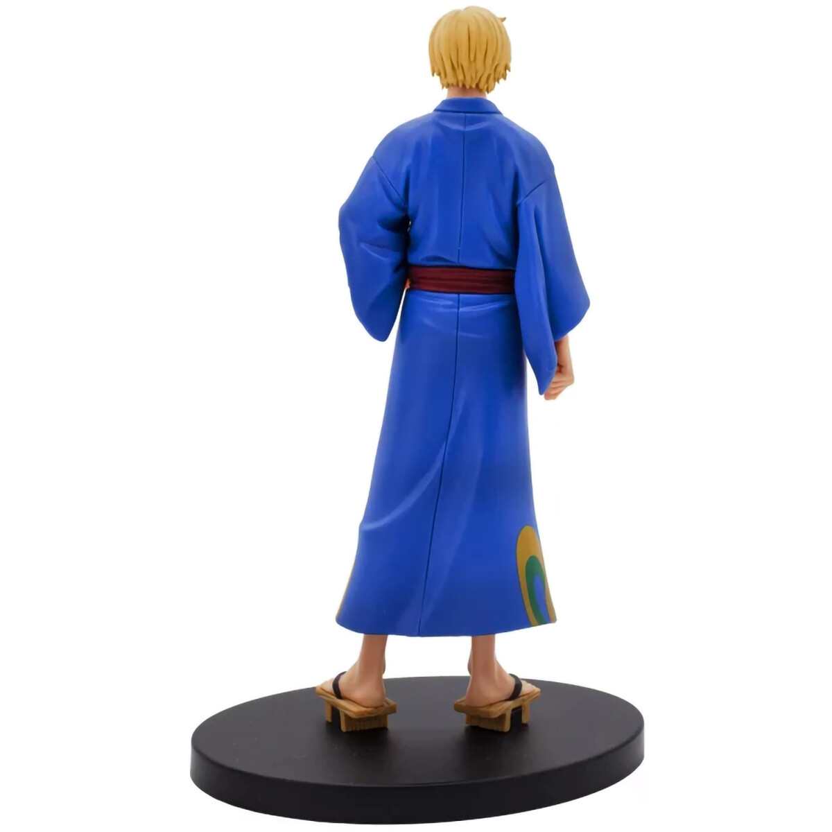 Фигурка Banpresto One Piece DXF The Grandline Series Wanokuni Sanji - 4983164889895 - фото 4