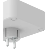 Сетевой фильтр Ritmix RM-023PD White