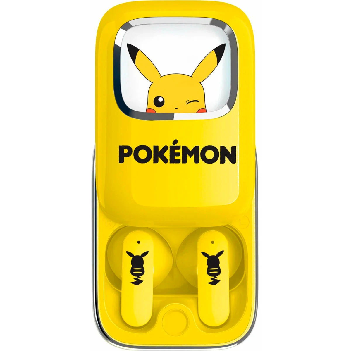 Гарнитура OTL Technologies Pokemon Pikachu (PK1270) - фото 2