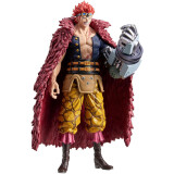 Фигурка Banpresto One Piece Eustass Kid DXF The Grandline (887044)