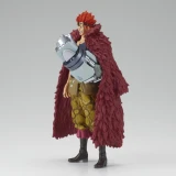 Фигурка Banpresto One Piece Eustass Kid DXF The Grandline (887044)