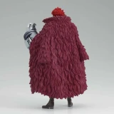 Фигурка Banpresto One Piece Eustass Kid DXF The Grandline (887044)
