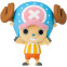 Фигурка Banpresto One Piece Fluffy Puffy Chopper - 886016