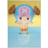 Фигурка Banpresto One Piece Fluffy Puffy Chopper (886016)